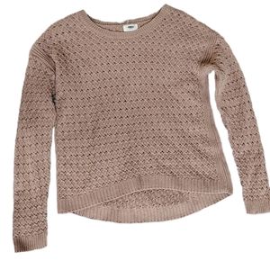 Old Navy Sweater